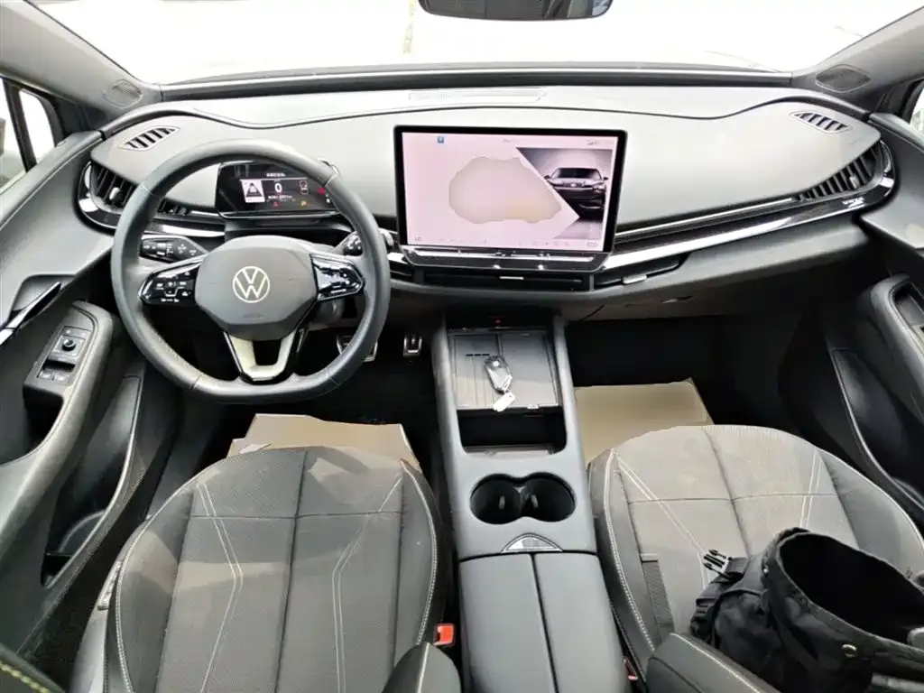 Volkswagen 06 2025 из CN, фото 10