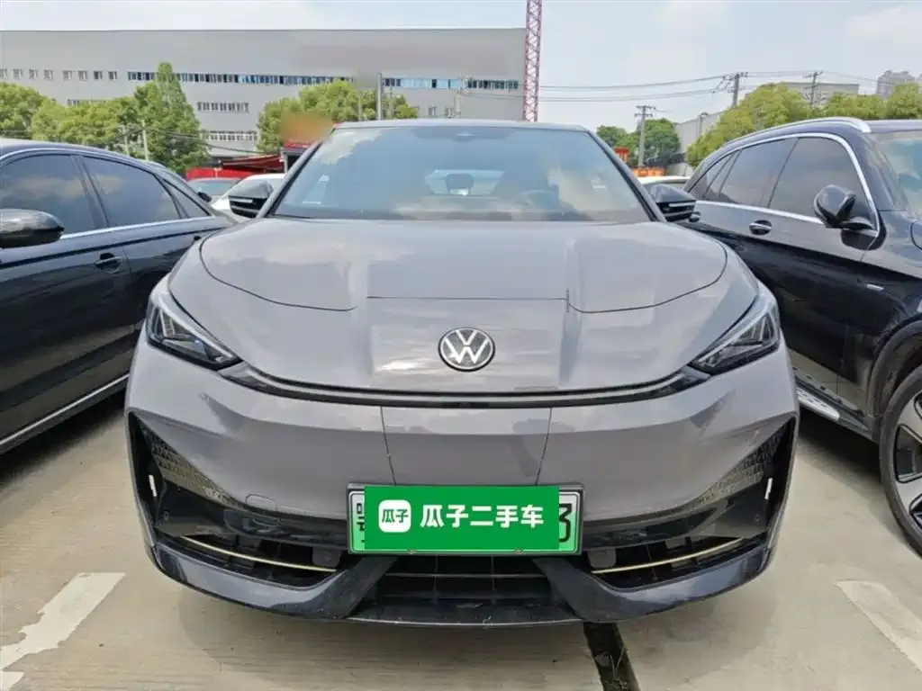 Volkswagen 06 2025 из CN, фото 3