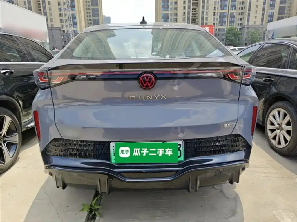 Volkswagen 06 2025 из CN, фото 8