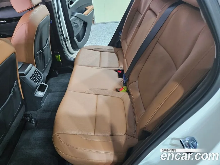 Kia Seltos 2026 из KR, фото 9