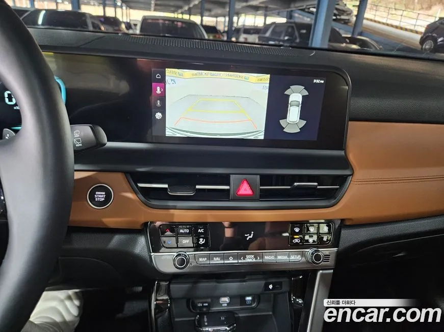 Kia Seltos 2026 из KR, фото 2