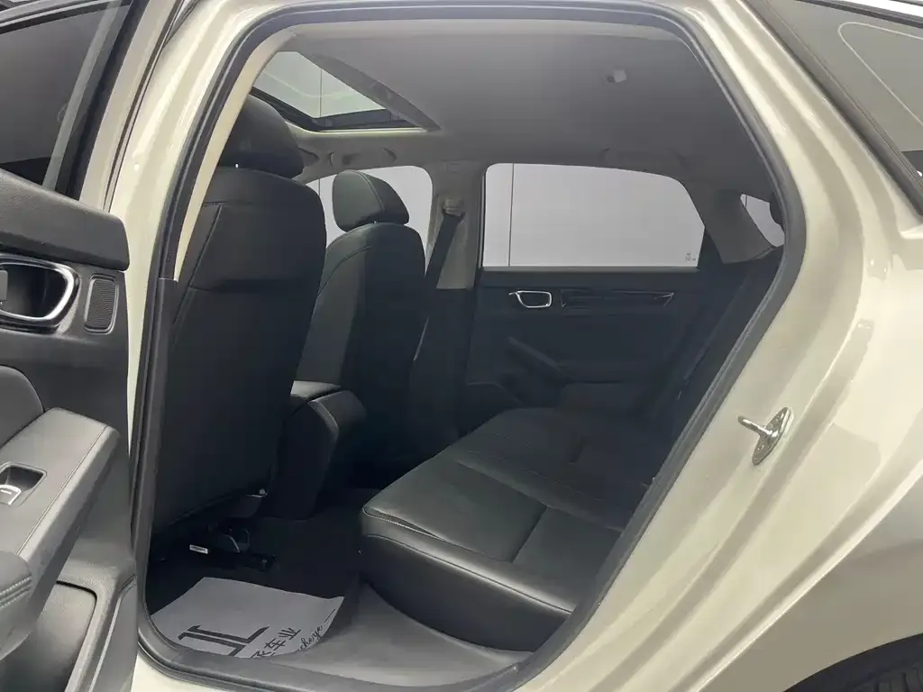 Honda Civic 2023 из CN, фото 4