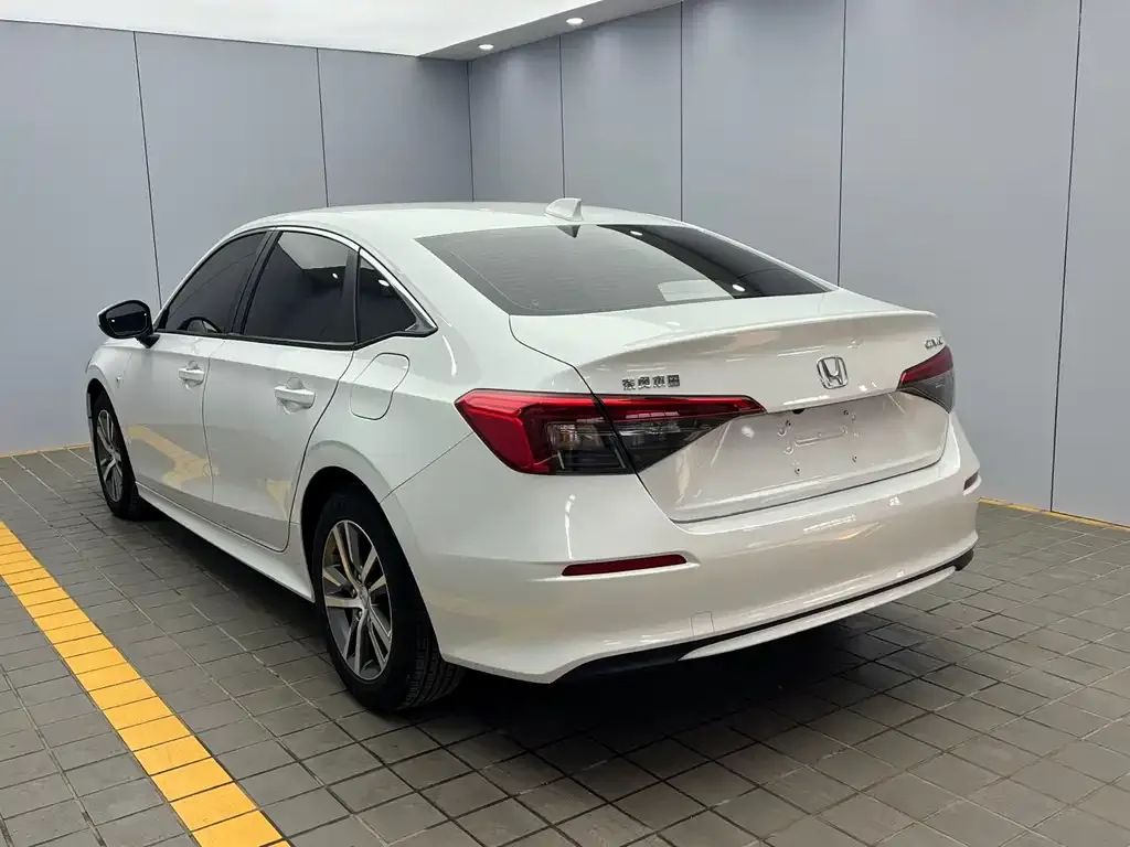 Honda Civic 2023 из CN, фото 7