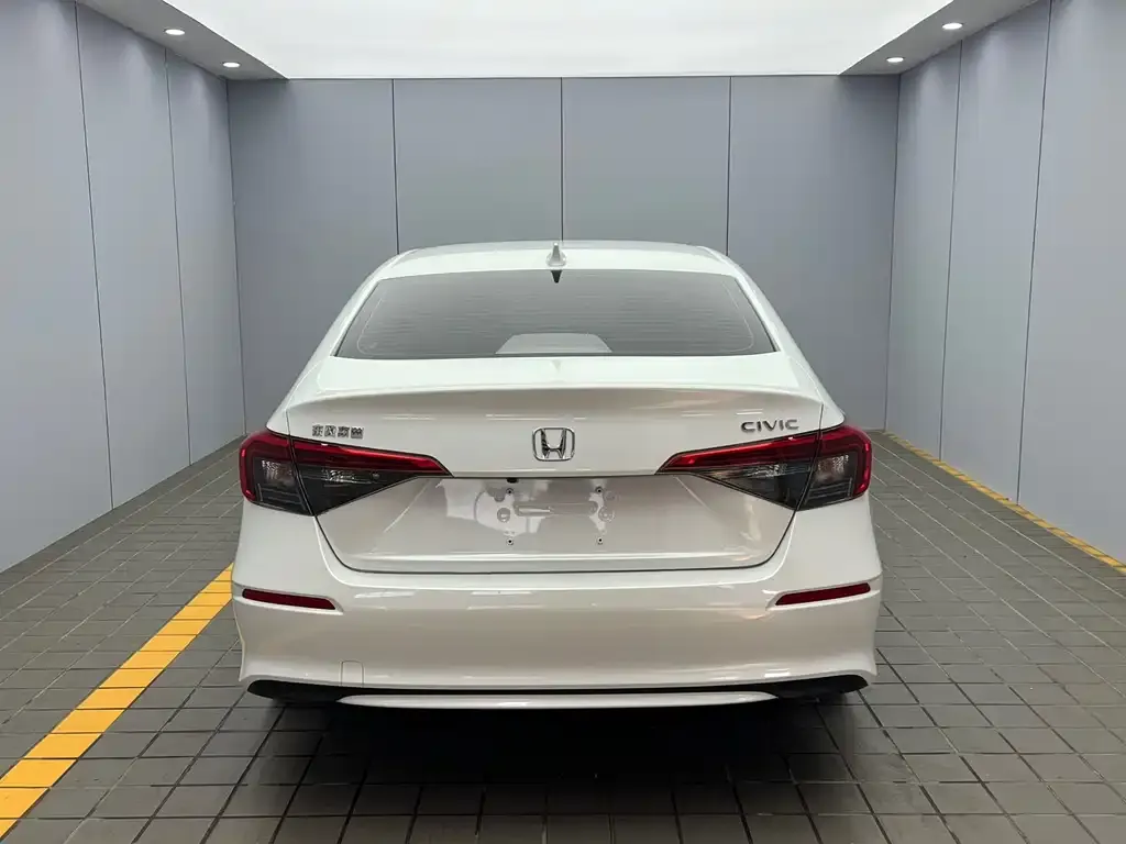 Honda Civic 2023 из CN, фото 5