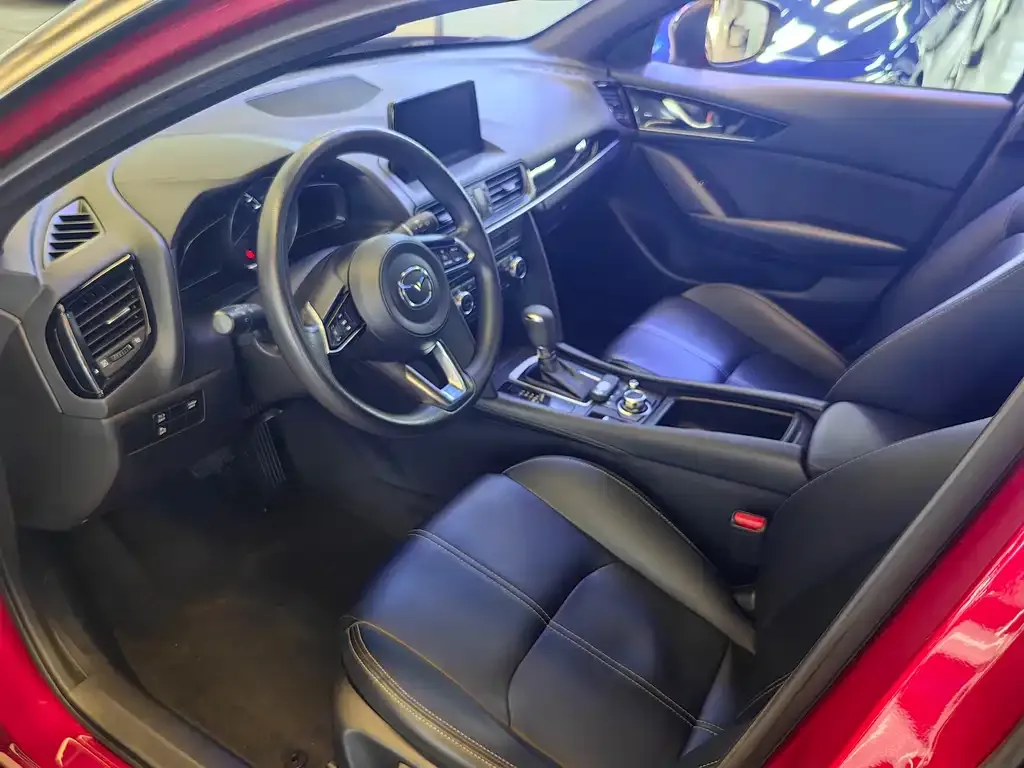 Mazda CX-4 2021 из CN, фото 5