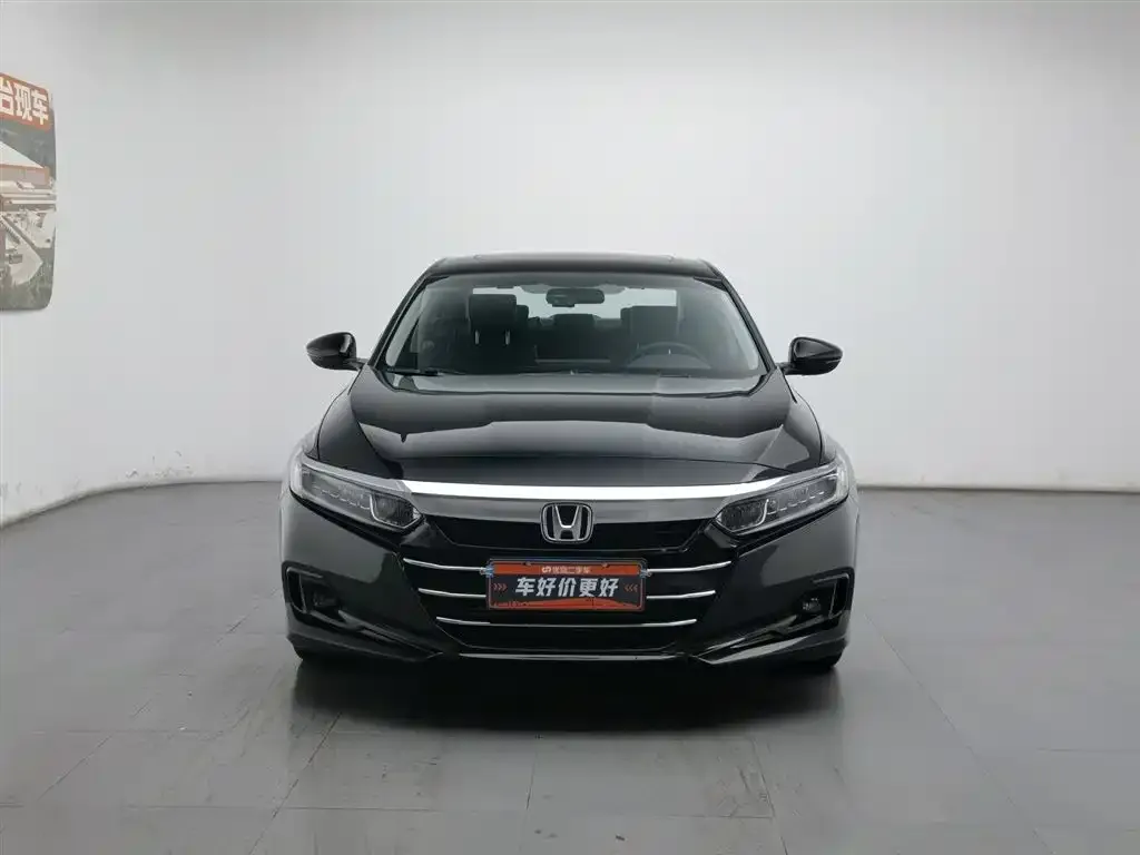 Honda Accord — фото 2