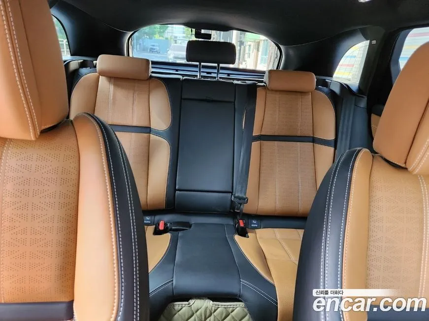 Land Rover Range Rover Velar 2023 из KR, фото 8