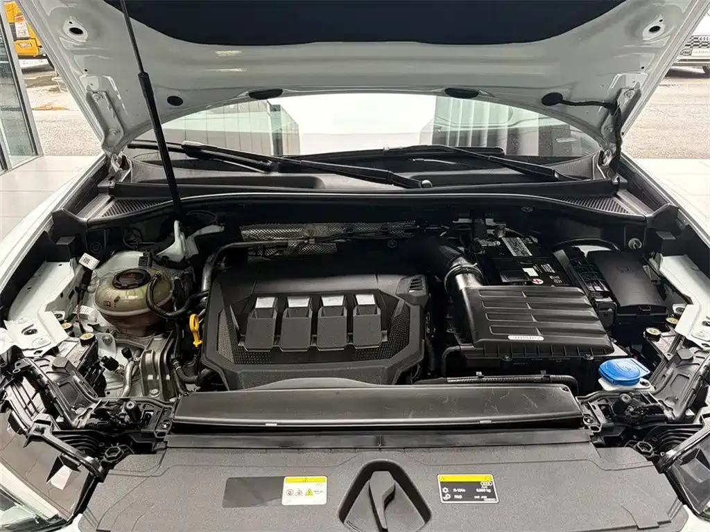 Audi Q3 Sportback — фото 10