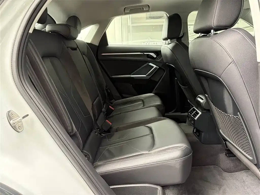 Audi Q3 Sportback — фото 3