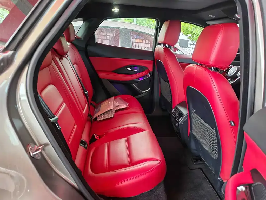 Jaguar E-PACE 2023 из CN, фото 4