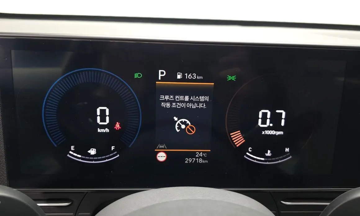 Hyundai Kona — фото 4