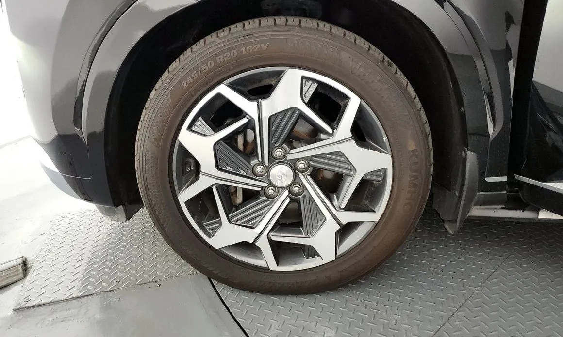Hyundai Palisade — фото 3