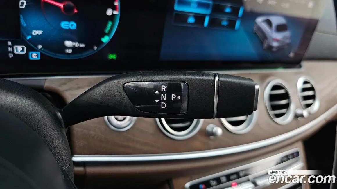 Mercedes-Benz E-Class 2022 из KR, фото 6