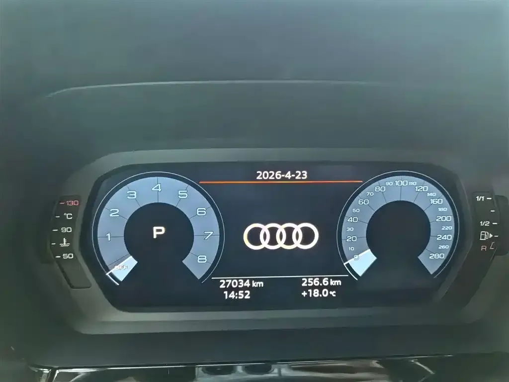 Audi A3 — фото 2