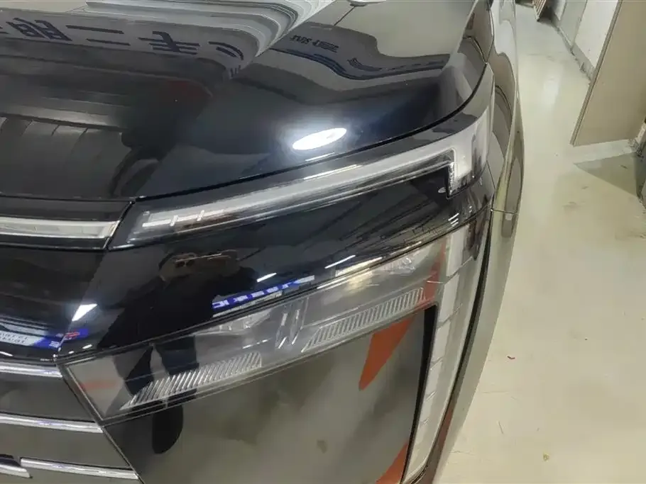 GAC Motor Trumpchi E8 2025 из CN, фото 5