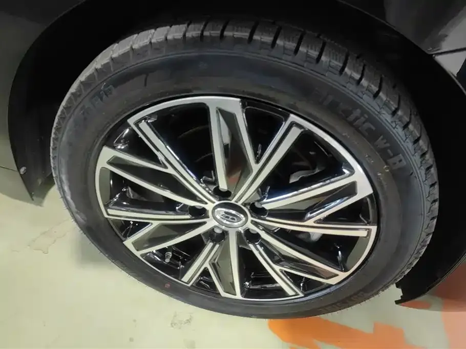GAC Motor Trumpchi E8 2025 из CN, фото 6