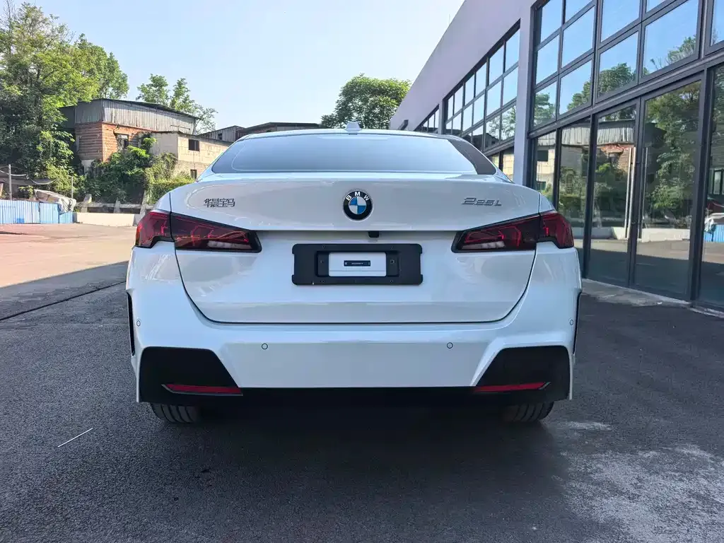 BMW 2 Series — фото 2