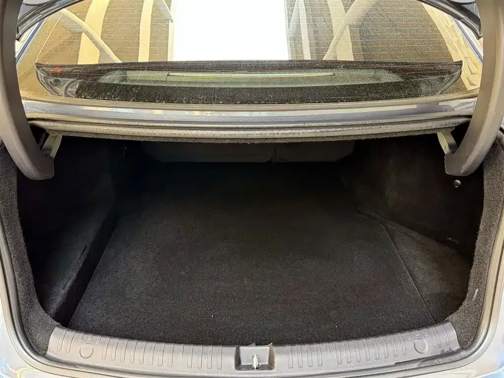 BYD Seal 06 2024 из CN, фото 4