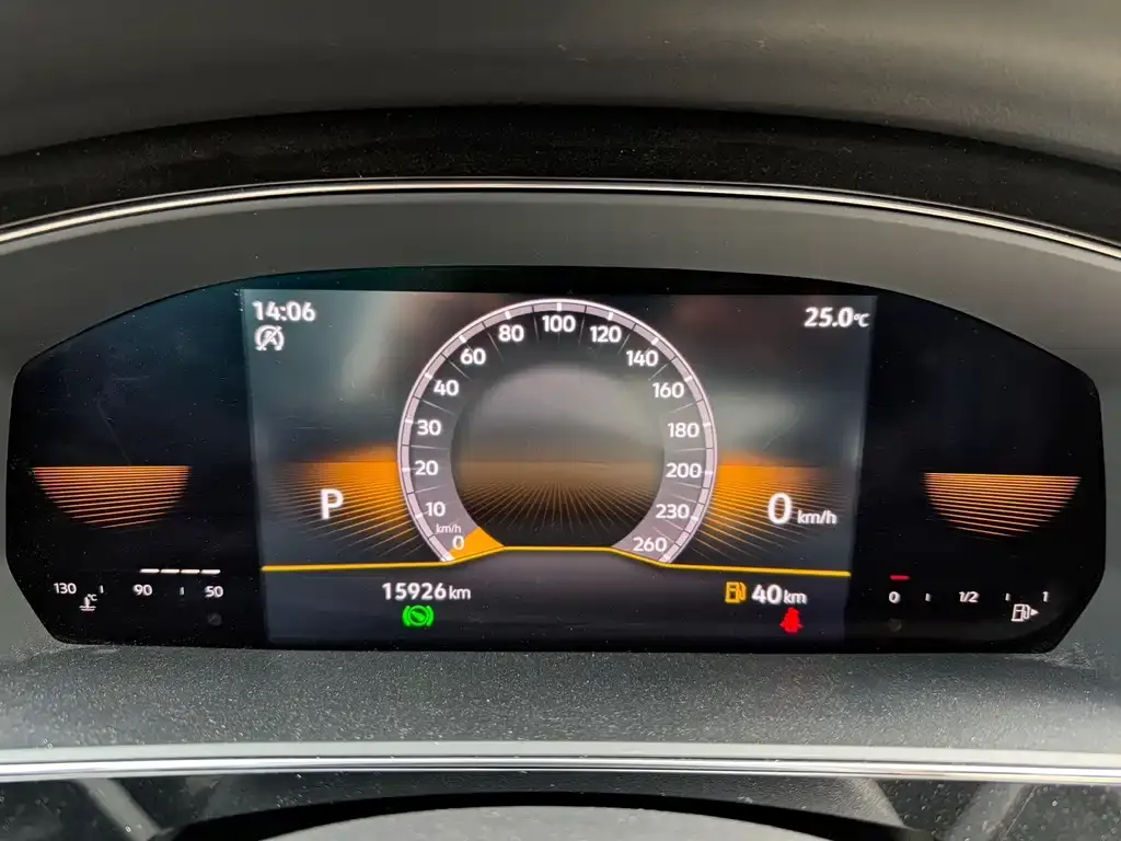 Volkswagen Passat — фото 3