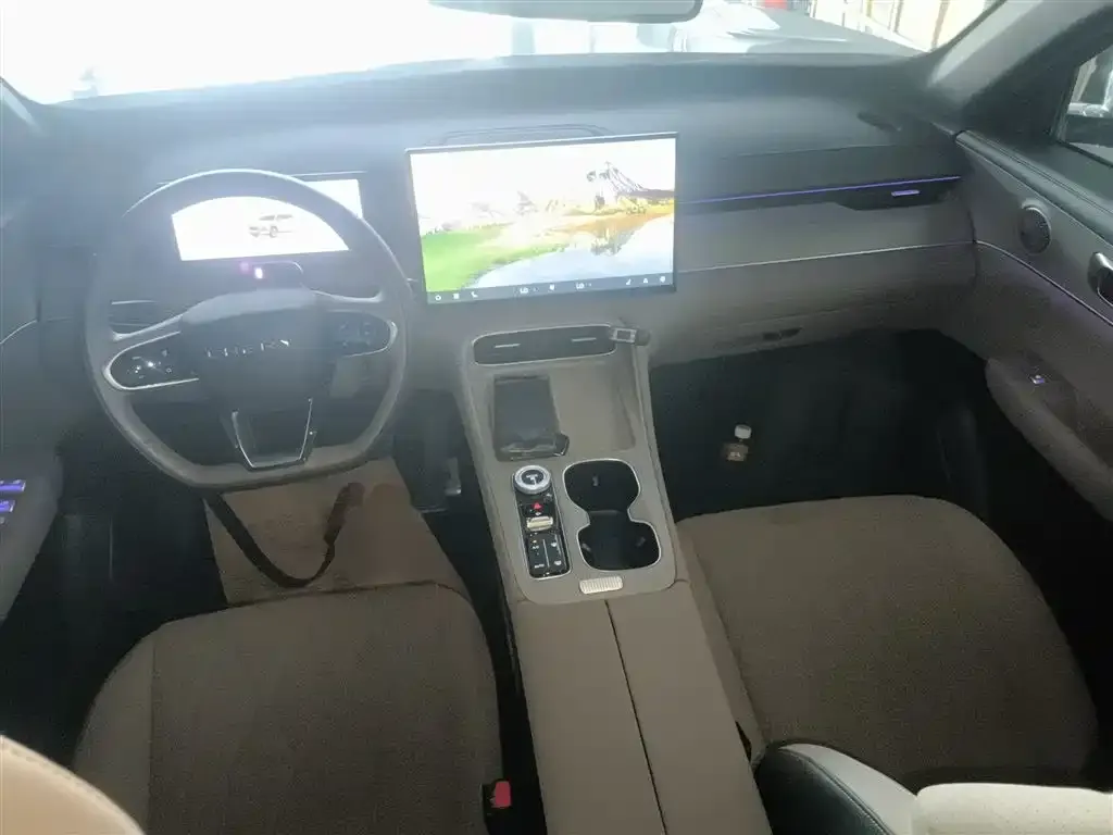 Chery Tiggo 8 PLUS — фото 9