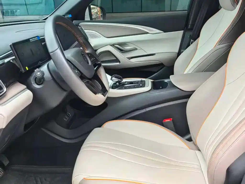 BYD Pro New Energy — фото 2