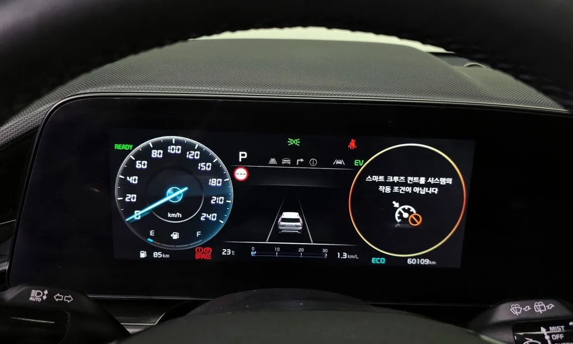 Kia Niro — фото 10