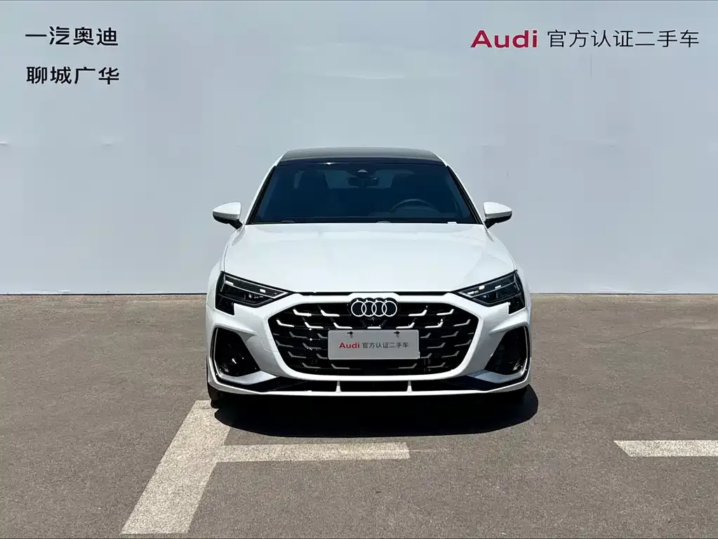 Audi A3 — фото 10