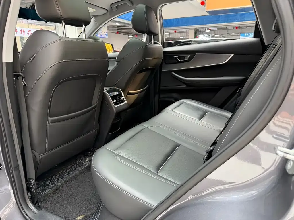 Chery Tiggo 7 PLUS 2021 из CN, фото 10