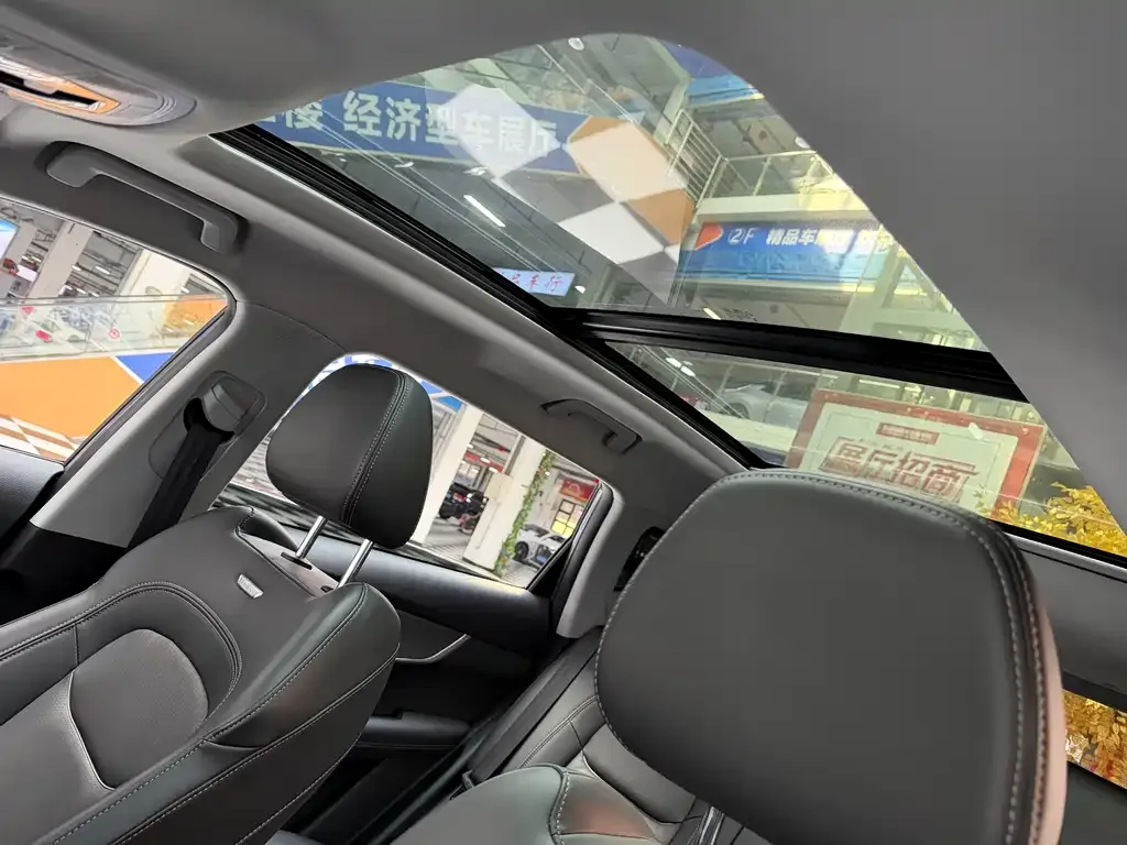 Chery Tiggo 7 PLUS 2021 из CN, фото 7