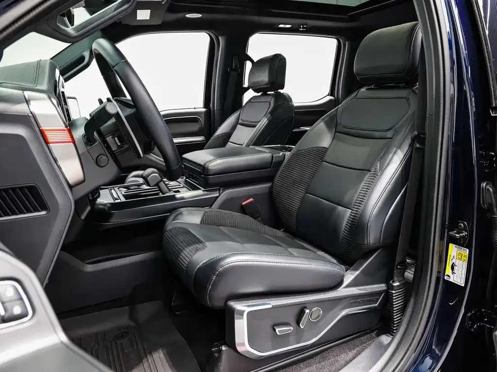 Ford F-150 Raptor — фото 7