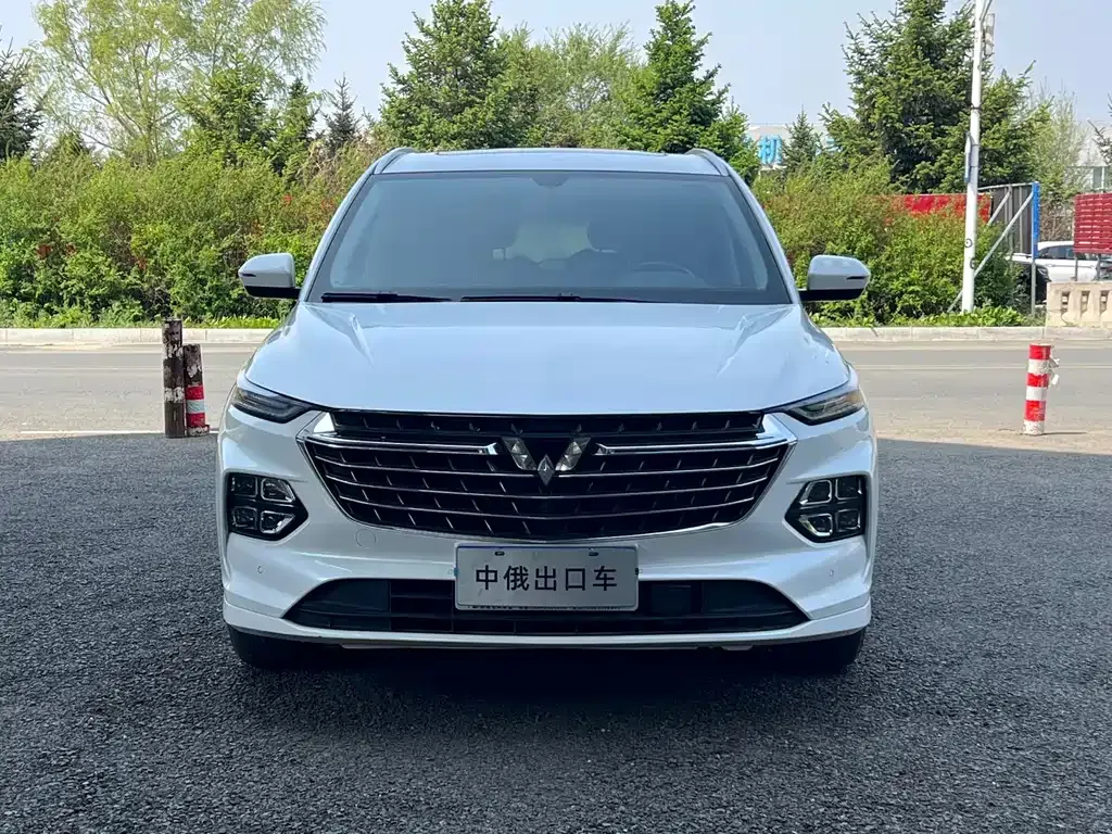 Wuling Victory — фото 7
