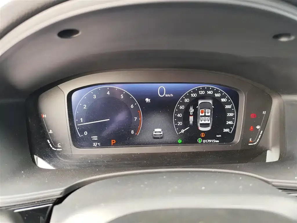 Honda Civic — фото 2