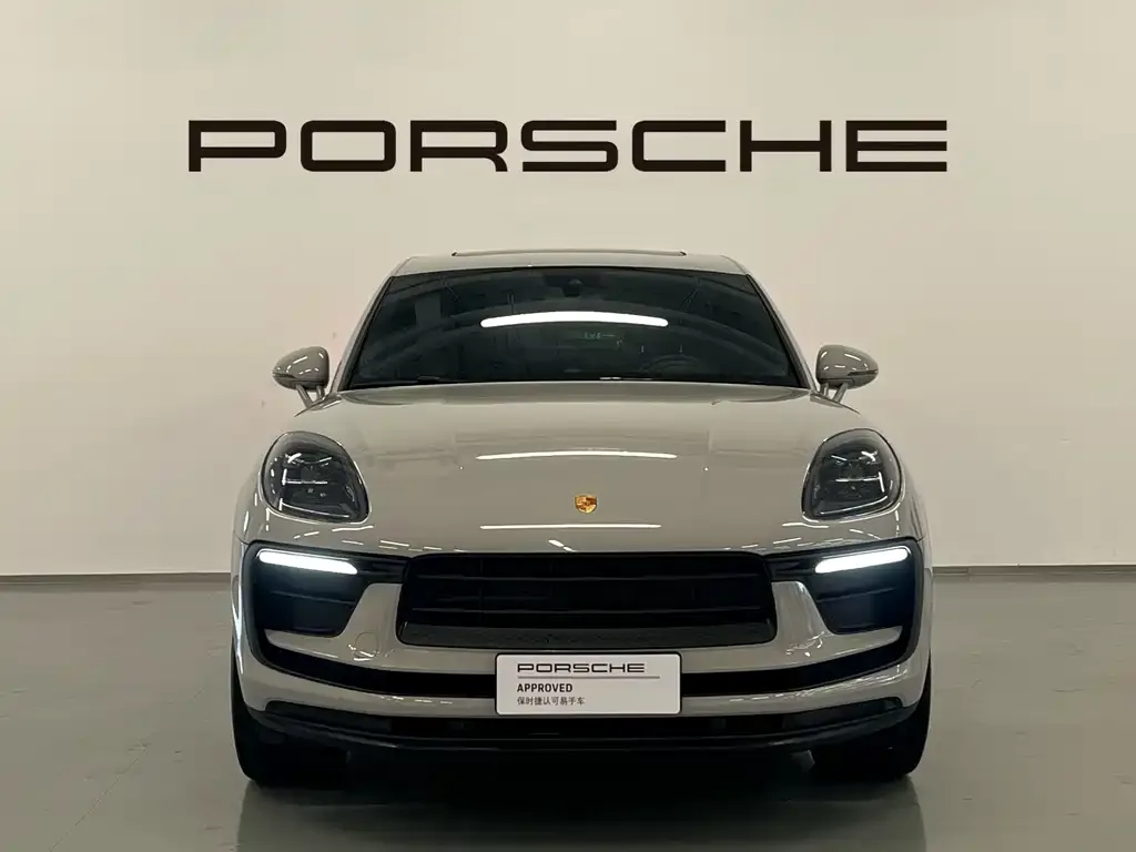 Porsche Macan — фото 2