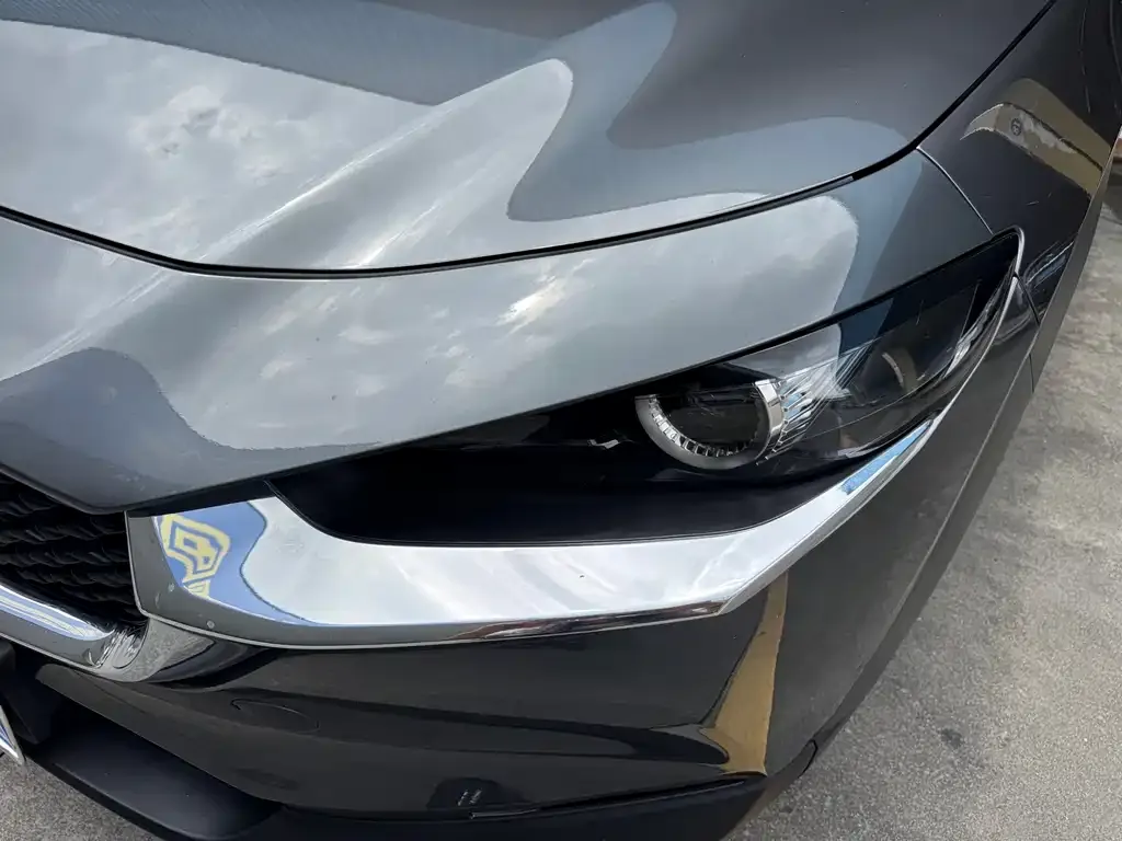 Mazda CX-30 2021 из CN, фото 3