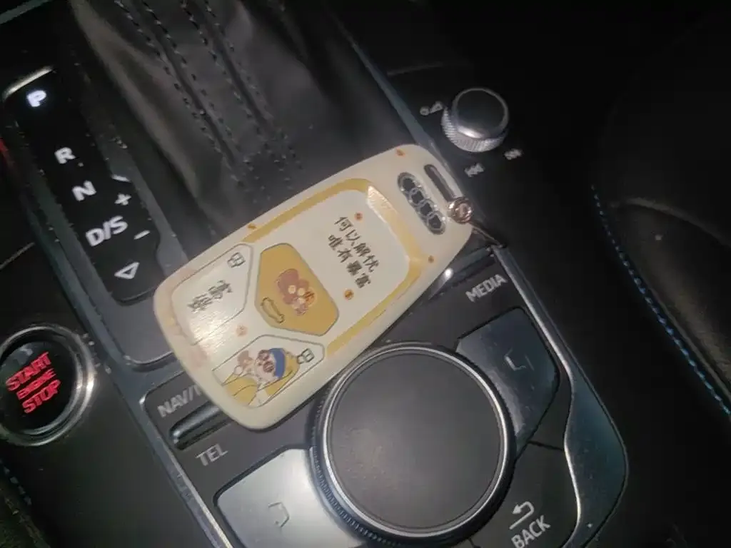 Audi A3 2021 из CN, фото 8