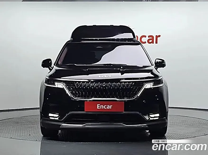 Kia Carnival — фото 2