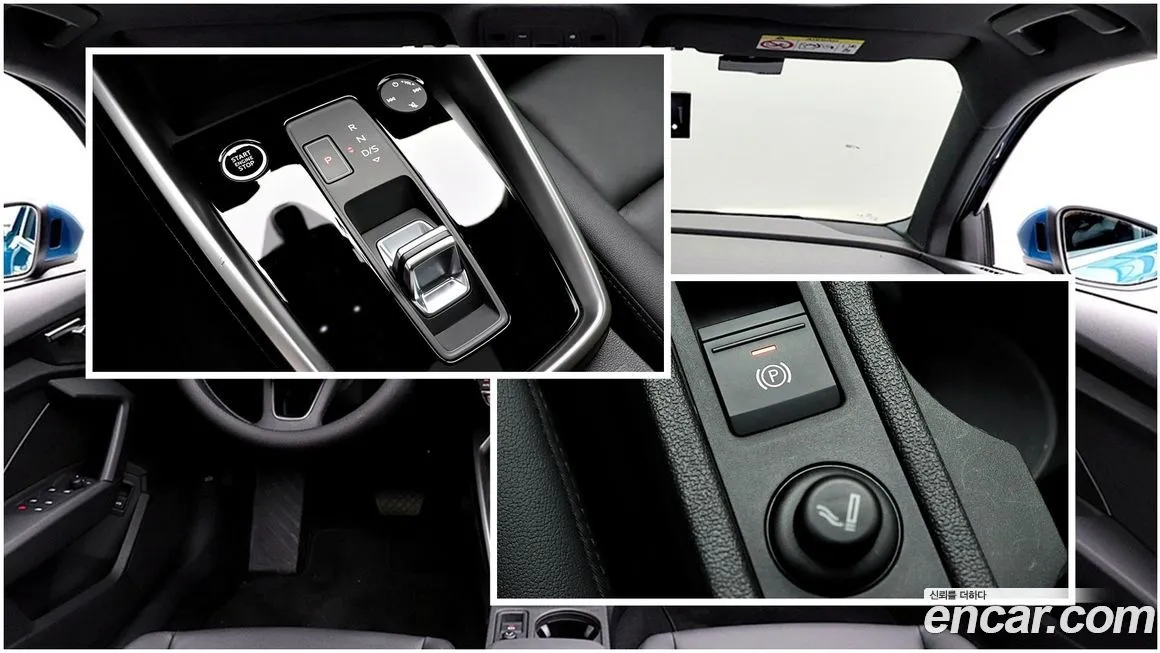 Audi A3 2023 из KR, фото 7