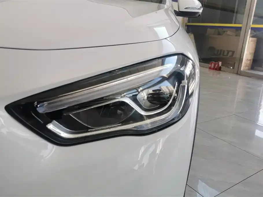 Mercedes-Benz GLA — фото 2