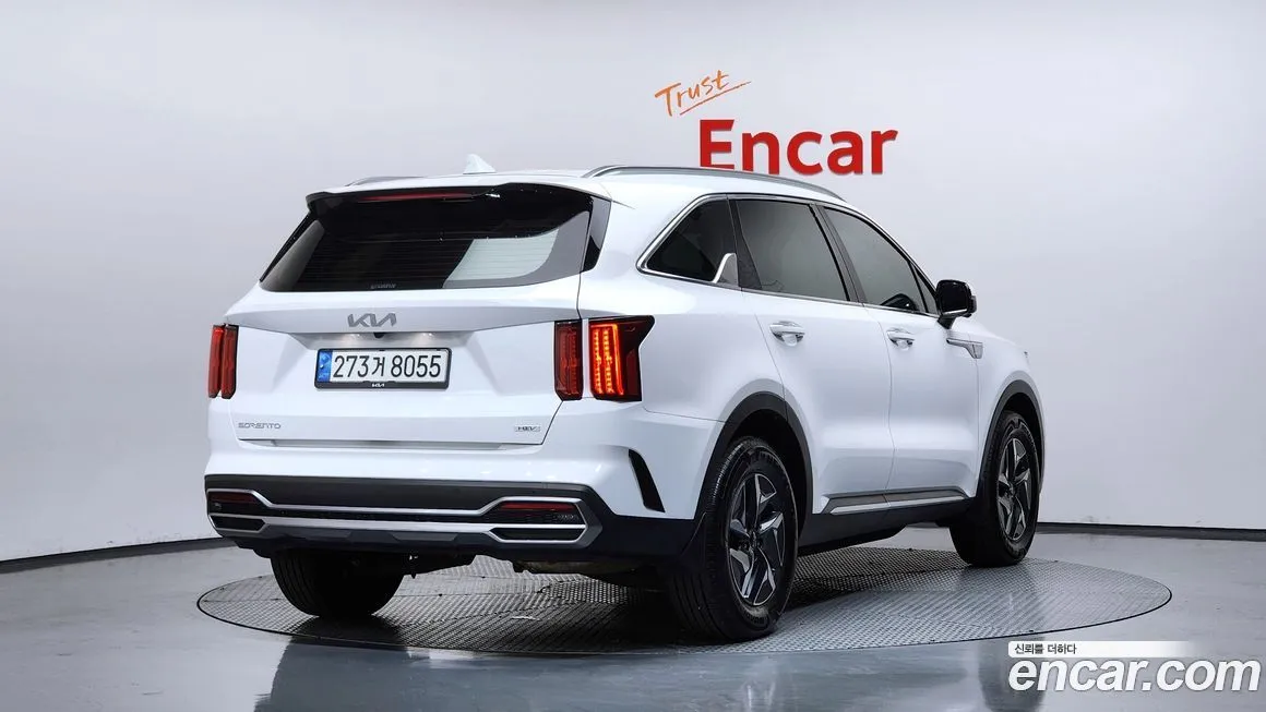 Kia Sorento — фото 4