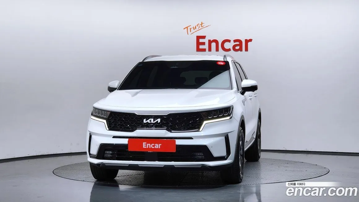 Kia Sorento — фото 2