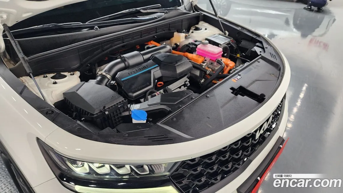 Kia Sorento — фото 6
