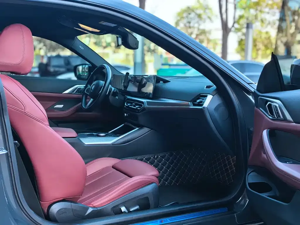 BMW 4 Series — фото 2