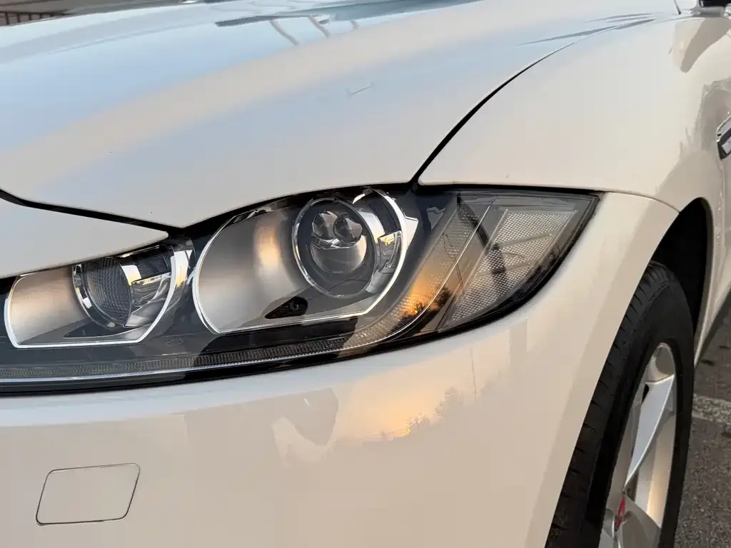Jaguar F-PACE 2021 из CN, фото 3
