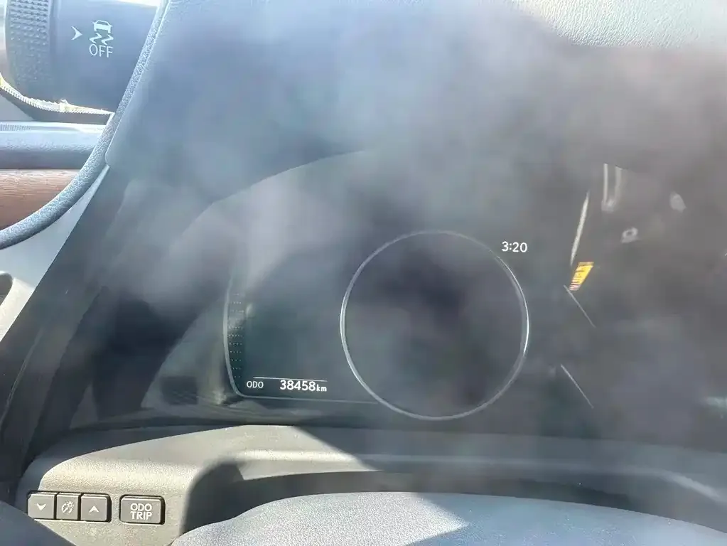 Lexus ES 2024 из CN, фото 6