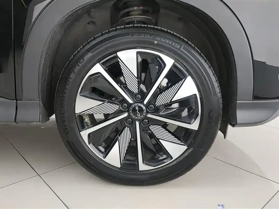 BYD PLUS New Energy — фото 8
