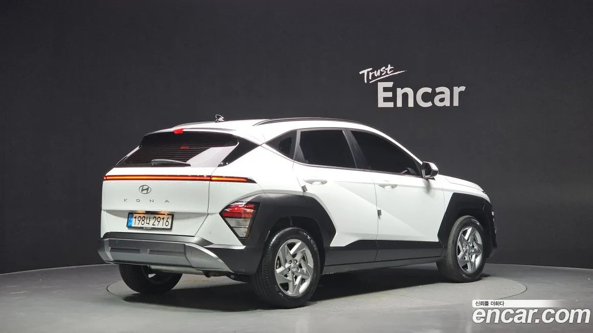 Hyundai Kona — фото 6