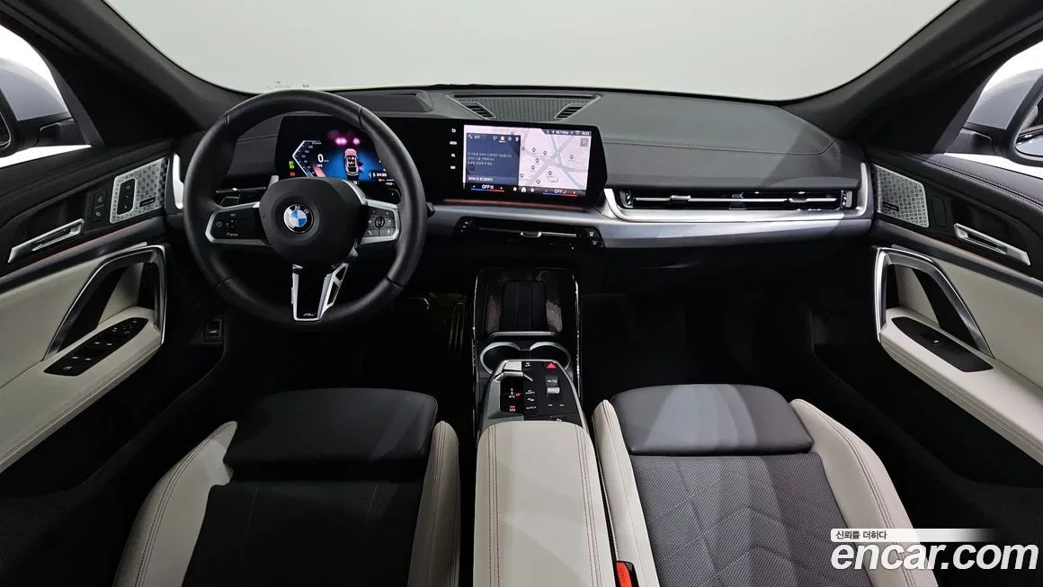 BMW X2 (F39) — фото 2