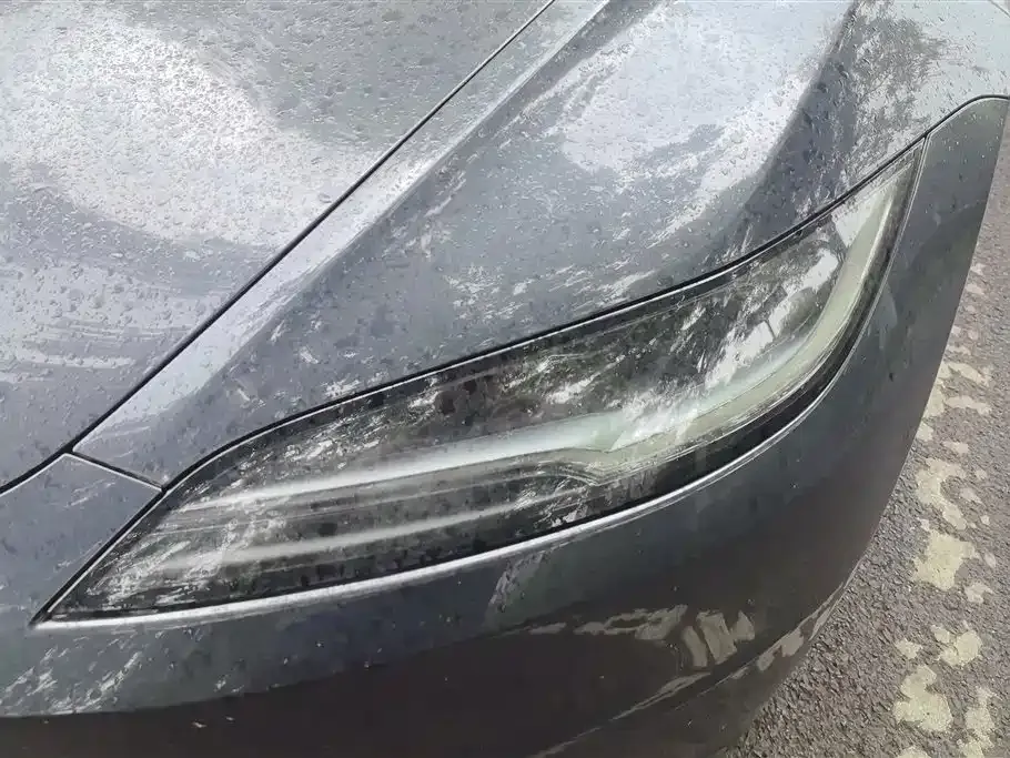 Tesla Model 3 2024 из CN, фото 10