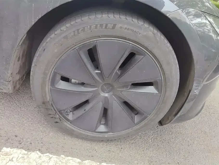 Tesla Model 3 2024 из CN, фото 6