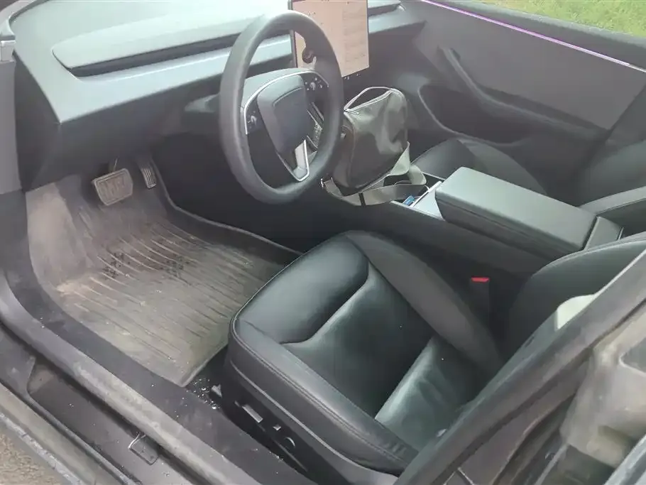 Tesla Model 3 2024 из CN, фото 2